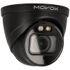 Imagem de Câmara MOVOK dome ip de 5 megapixels e lente zoom óptico