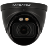 Imagem de Câmara MOVOK dome ip de 5 megapixels e lente zoom óptico