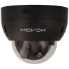 Imagem de Câmara MOVOK dome ip de 8 megapixels e lente fixa