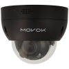 Imagem de Câmara MOVOK dome ip de 8 megapixels e lente zoom óptico