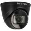 Imagem de Câmara MOVOK dome ip de 5 megapixels e lente zoom óptico