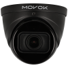 Imagem de Câmara MOVOK dome ip de 5 megapixels e lente zoom óptico