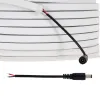 Imagem de Rolo Neon LED 24V DC 120LED/m 50m IP65 Corte cada 5 cm