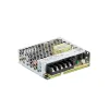 Imagem de Fonte de Alimentação 24V DC 75W 3.2A MEAN WELL LRS-75