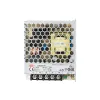 Imagem de Fonte de Alimentação 24V DC 35W 1.5A MEAN WELL LRS-35