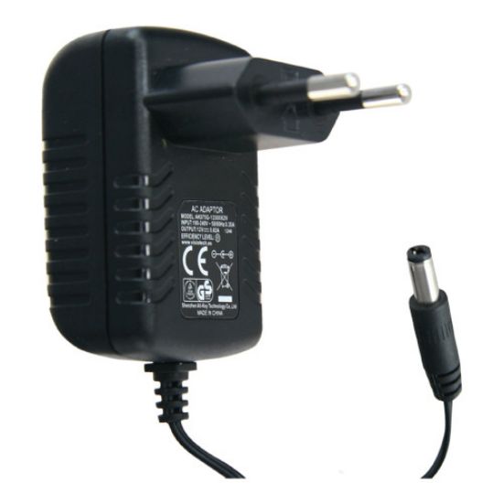 Imagem de ALIMENTADOR 12V 1A