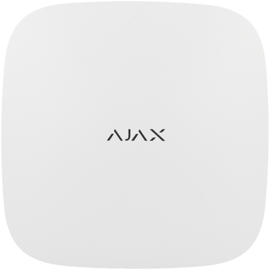 Imagem de Repetidor de sinal AJAX